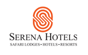 Serena logo