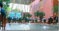 Karachi,Pakistan: Princess Zahra Pavilion offers world-class care and
a welcoming oasis — The Ismaili, 07 September 2021