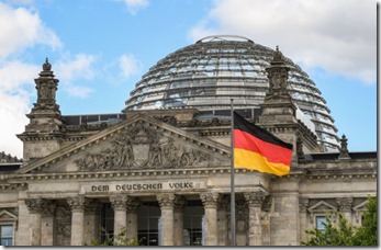 Federal Election: What does Germany want? — By former US ...t
John Kornblum on IPS-EU (International Politics and Society)
