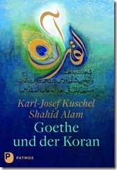 Karl-Josef Kuschel’s "Goethe and the Koran": Islam for th...an Goethe — Stefan Weidner read the book,
Qantara de Article